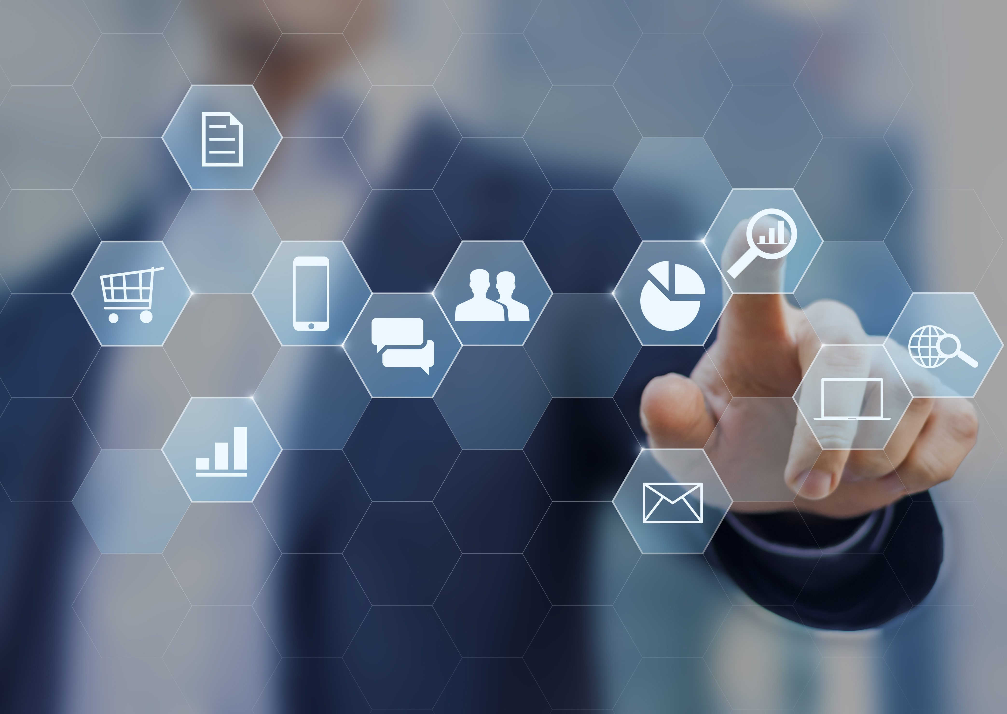 Adhherit Cómputo, Software, Soluciones