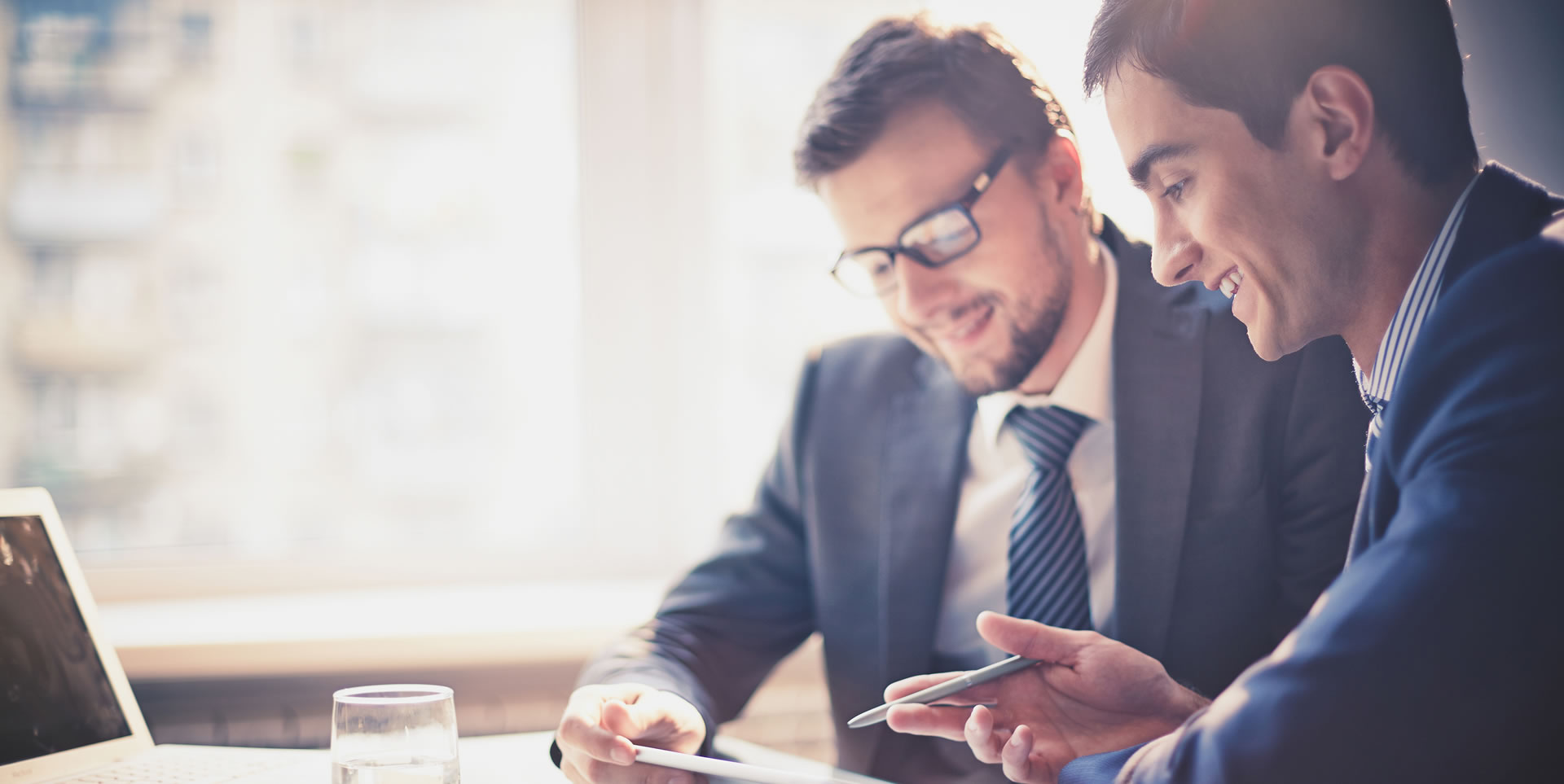 Adhherit Cómputo, Software y Soluciones